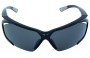 Specialized Team Tarzo Replacement Sunglass Lenses - Front View 