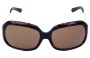 Tory Burch TY 7009 Replacement Sunglass Lenses - Front View 