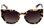 Fendi FF 0151/S Replacement Sunglass Lenses - Front View 