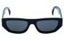 Gucci GG1134S Replacement Sunglass Lenses -  Front View 