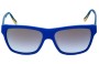 Sunglass Fix Replacement Lenses for MARC BY MARC JACOBS 380/S - Front View 