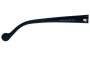 Moncler ML 0125 Replacement Sunglass Lenses - Model Number 