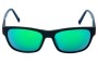 Sunglass Fix Replacement Lenses for Nautica N6208S - Front View 