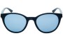 Oakley OO9474 Spindrift Replacement Sunglass Lenses - Front View 