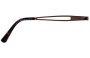 Ralph Lauren RA4115 Replacement Sunglass Lenses - Model Number 