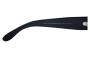 Ray Ban RB2187 Nomad Replacement Sunglass Lenses - Model Number 