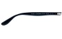 Ray Ban RB2299 Lady Burbank Replacement Sunglass Lenses Model Number Location 