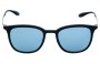 Sunglass Fix Replacement Lenses for Ray Ban RB4278 - Front View 