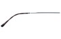 Sunglass Fix Ray Ban RB4416 New Clubmaster Replacement Sunglass Lenses - Front View 