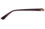 Sunglass Fix Replacement Lenses for Sunglass Hut HU 2001 - Model Number 
