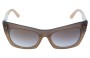Tom Ford Kasia TF459 Replacement Sunglass Lenses - Front View 