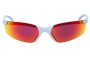 Arnette Point AN4026 Replacement Sunglass Lenses - Front View 
