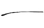 Sunglass Fix Replacement Lenses for Dita Decade Two - Model Number 
