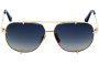 Sunglass Fix Replacement Lenses for Dita Talon - Front View 