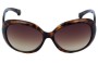 Sunglass Fix Replacement Lenses for Dolce & Gabbana DG8063 - Front View 
