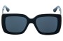 Gucci GG0141S Replacement Sunglass Lenses  - Front View 