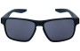 Sunglass Fix Replacement Lenses for Nike Essential Venture EV1002- Front View 