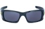 Oakley Crankcase Replacement Sunglass Lenses - Front View 