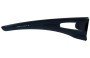 Oakley Crankcase Replacement Sunglass Lenses - Model Name 
