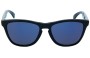 Oakley Frogskins Replacement Sunglass Lenses - Front View 