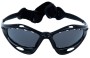 Sunglass Fix Replacement Lenses Oakley Water Jacket - Front View 