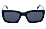 Sunglass Fix Replacement Lenses for Otis Valentine - Front View 