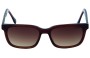 Sunglass Fix Replacement Lenses for Peter Morrissey 1312107 - Front View 