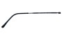 Ray Ban RB3666 Replacement Sunglass Lenses - Model Number 