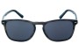 Specsavers Monkfish Sun Rx Replacement Sunglass Lenses - Front View 