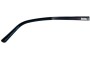 Specsavers Monkfish Sun Rx Replacement Sunglass Lenses -  Model Number 
