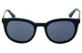 Superdry SD Sun Rx Augusta Replacement Sunglass Lenses - Front View 