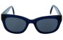 Sunglass Fix Replacement Lenses for Warby Parker Gemma - Front View 