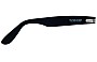 William Painter Sloan Replacement Sunglass Lenses -  Side View 