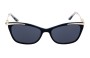 Sunglass Fix Replacement Lenses for Alex Perry AP 46 - Front View 