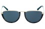 Sunglass Fix Replacement Lenses for Burberry B 3098 - Front View 