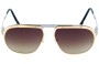 Cartier CT0035S Replacement Sunglass Lenses - Model Number 