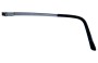 Cartier CT0035S Replacement Sunglass Lenses - Front View 