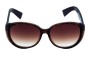 Sunglass Fix Replacement Lenses for Christian Dior Summerset 1 - Front View 