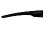 Coyote Amp Sunglasses Replacement Lenses 64mm Wide Front View 