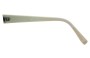 Dita Supa Dupa Replacement Sunglasses Lenses 62mm Wide Front View 