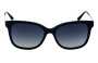 Giorgio Armani AR 8074 Sunglasses Replacement Lenses Front View 