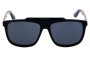 Gucci GG1039S Replacement Sunglass Lenses - Front View 