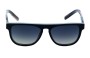 Louis Vuitton Z1005E Sunglasses Replacement Lenses 57mm Wide Front View 