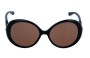 Sunglass Fix Replacement Lenses for Marc by Marc Jacobs MMJ 313/S - Front View 
