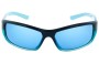 Maui Jim MJ792 Barrier Reef Replacement Sunglass Lenses - Front View 