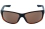 Maui Jim MJ840 Kaiwi Channel Replacement Sunglass Lenses - Front View 