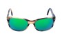Persol 3020-S Replacement Sunglass Lenses 54mm Wide - Front View 
