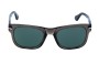 Persol PO3269S Replacement Sunglasses Lenses 52mm Front View 