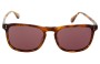Sunglass Fix Replacement Lenses for Raen Wiley - Front View 