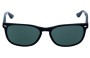 Ray Ban RB2184 Replacement Lenses Front View 